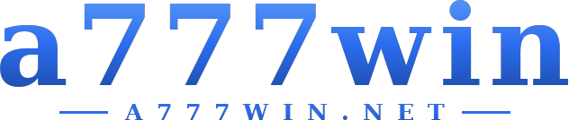 a777win logo
