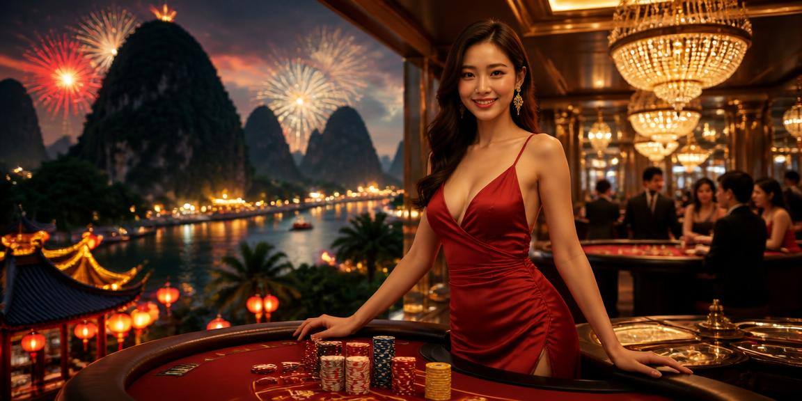 a777win Casino Nổi Bật